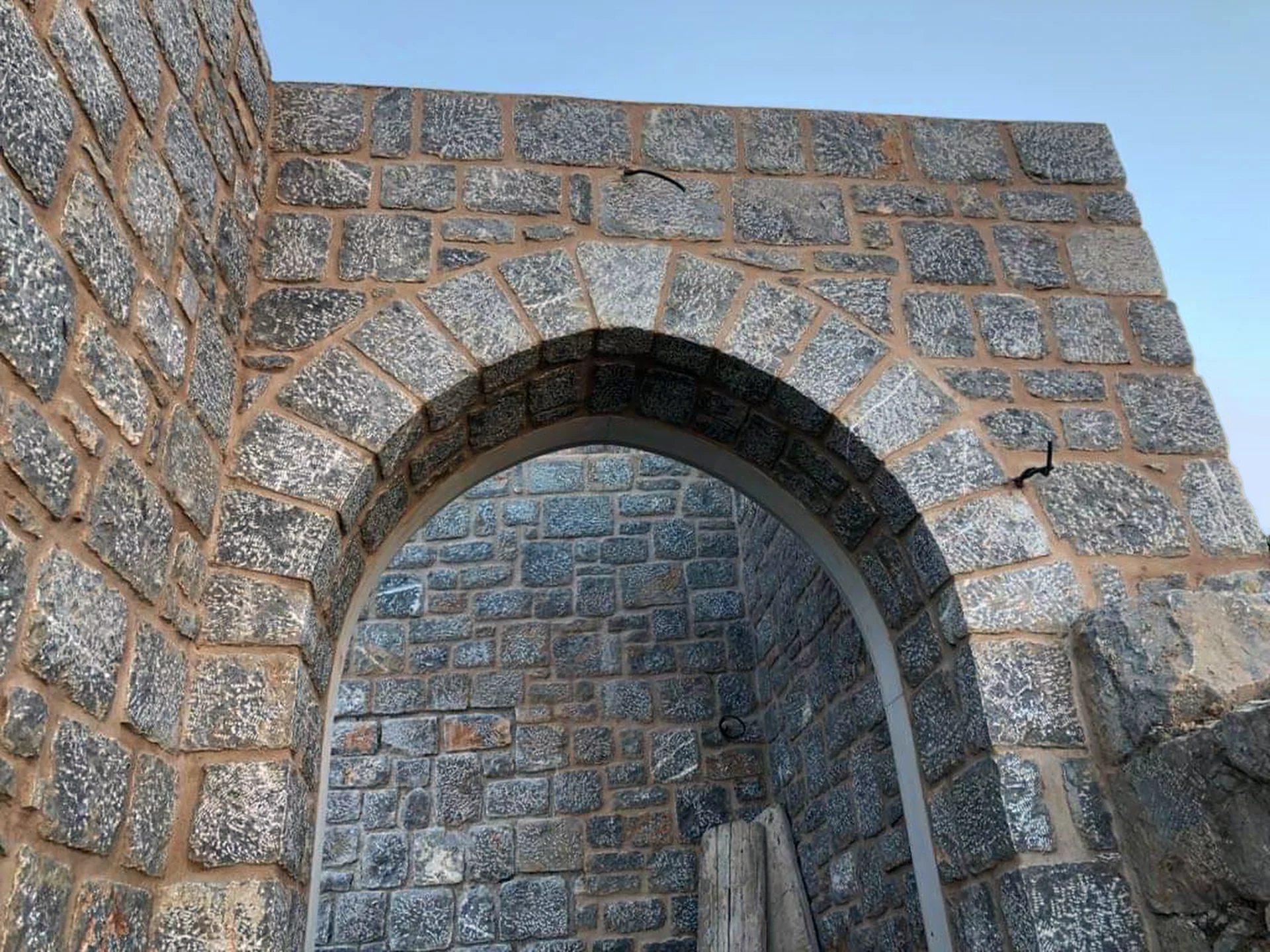 Hydra construction