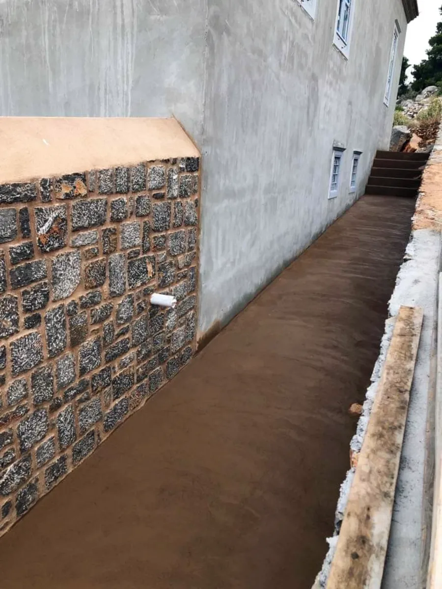 Hydra construction