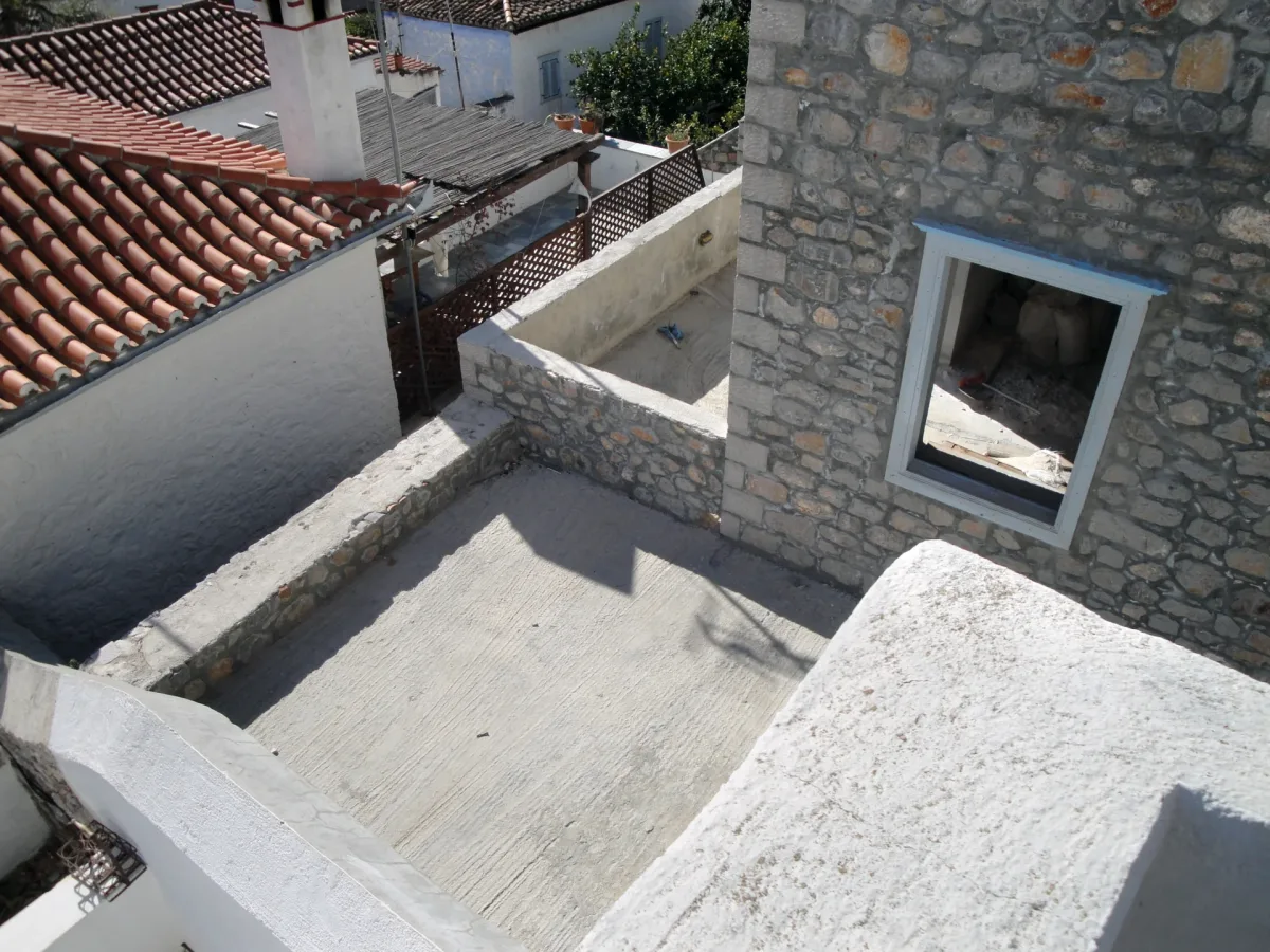 Villa 4c